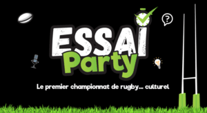essai party cover