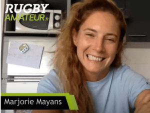 marjorie mayans