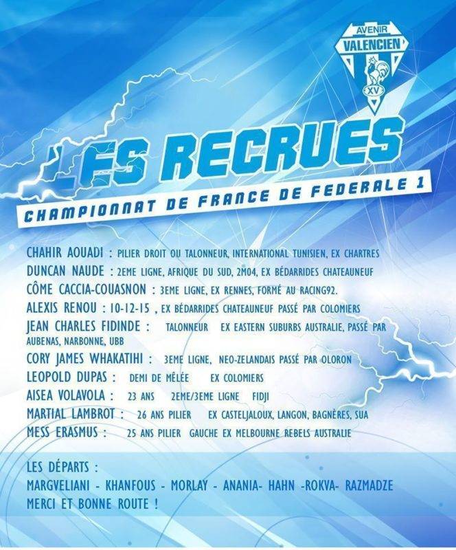 valence dagen