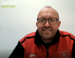 Jérôme Arru (Manager Gaillac) : "Si on avait su que la fédérale 1 serait modifiée..."
