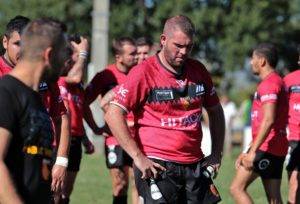 Carnet noir : le rugby catalan pleure Yannick Mont