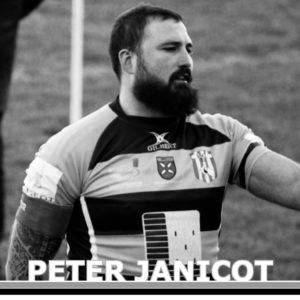 Peter Janicot
