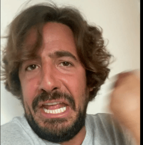 Quand l'humoriste Maxime Gasteuil parle du rugby...