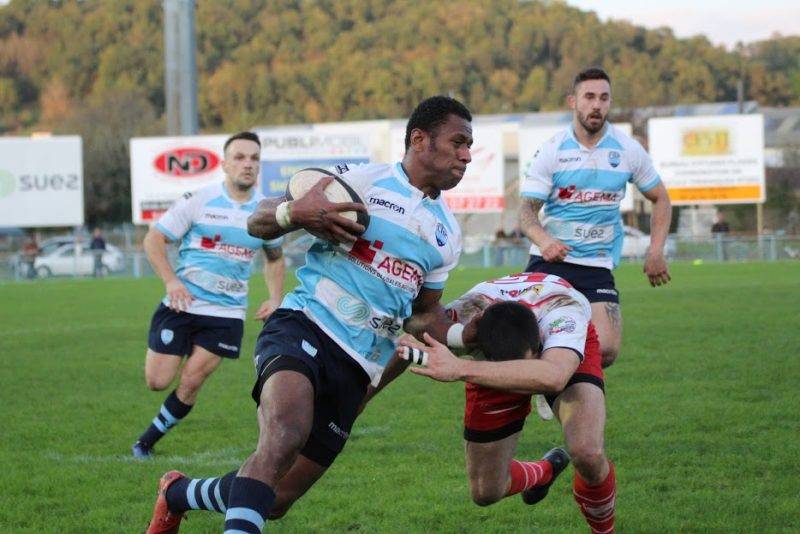 Périgueux Patéméo Kocoturaga