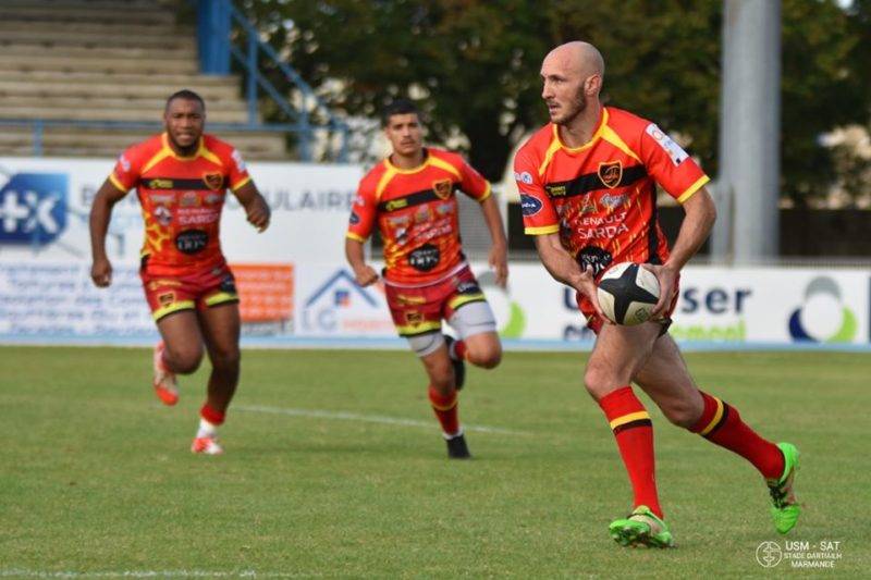 Trélissac Florent Cazeaux