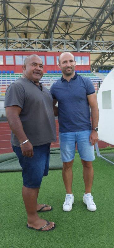 entraineurs
