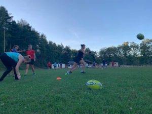 entraînement abeilles de miel parallèle rcmb