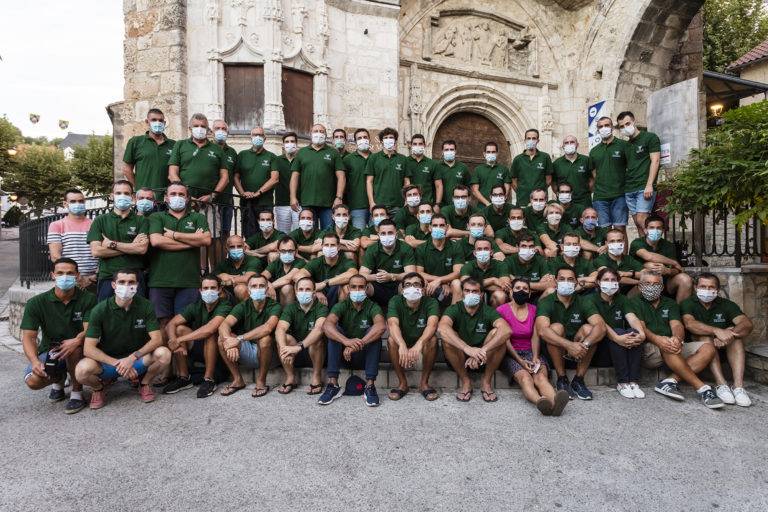 Les 50 arbitres de la FFR
