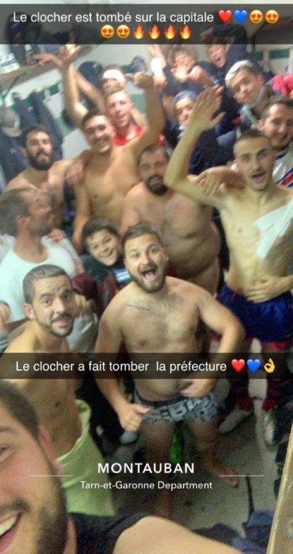 Avec les tripes et le cœur