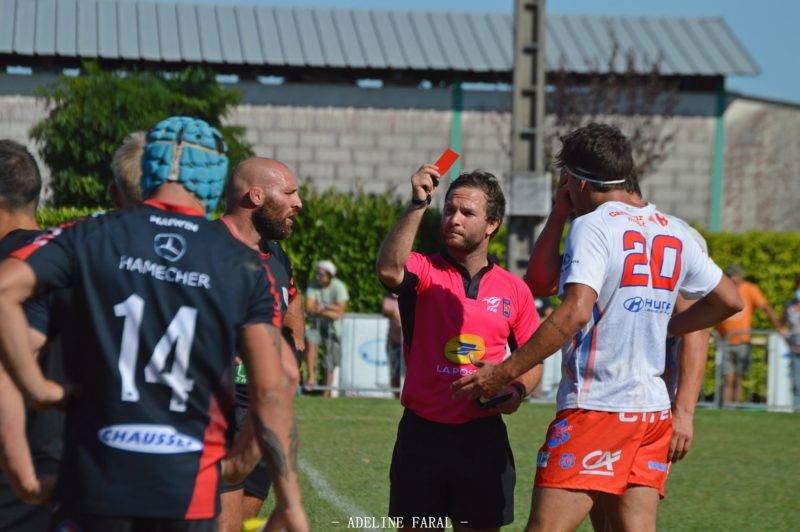 FFR : qu'est-ce que "l'atteinte à l’intérêt supérieur du rugby" ?