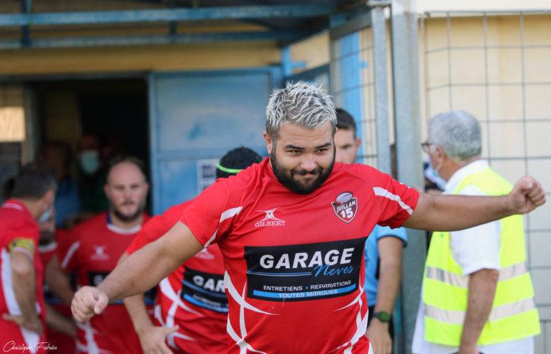 Canton d'Alban Juillan ©photo Christophe Fabriès RugbyAmateur (32)