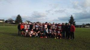 us saint léonard 2018 2019 ussl - insolites