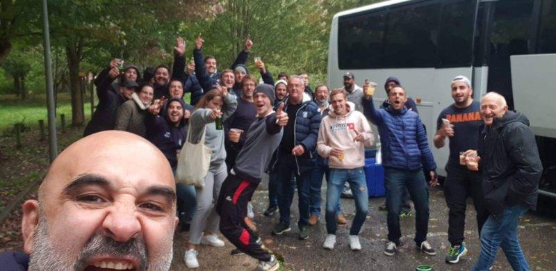 Gondrin gagne aux mardaing 5 0