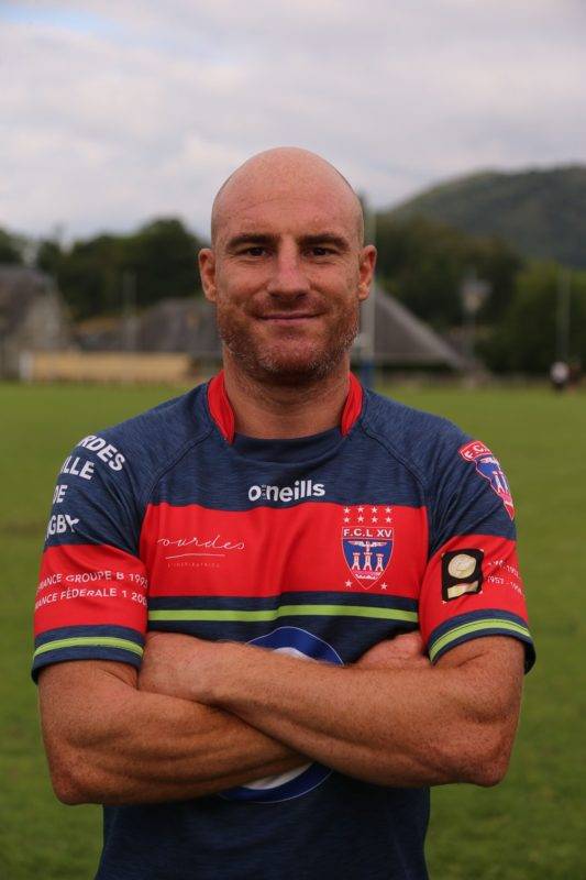 MATHIEU POUEY