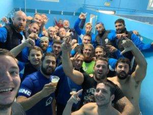 Victoire de narrosse 18 3 contre theze