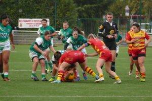 clermont la plaine perpignan cred rcp - Programme