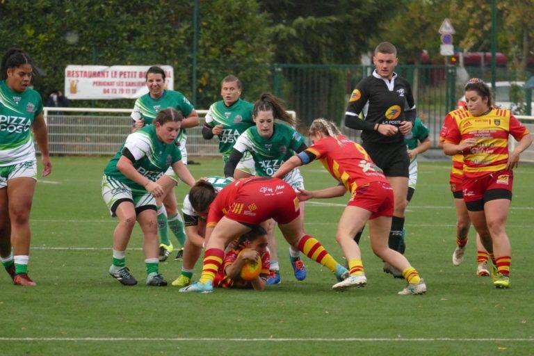 clermont la plaine perpignan cred rcp - programme