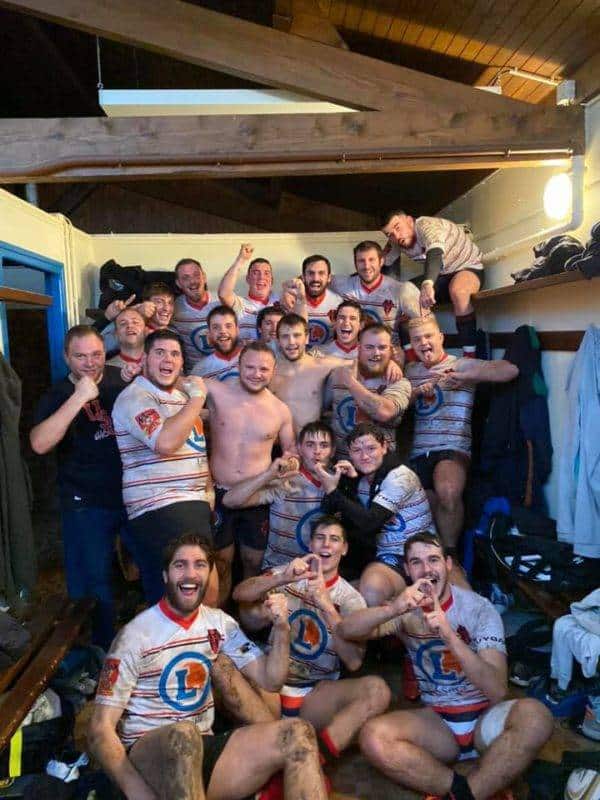double victoire pour ussel à saint astier neuvic   première