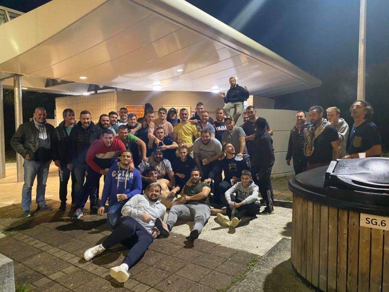hers lauragais