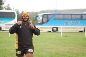 lectoure rugby