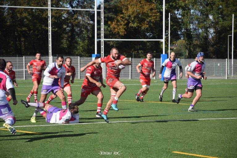 limoges EC daglan 2020 14 - Féminines