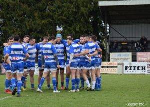 uzerche groupe 2019 vdc - breves