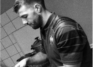 Carnet noir : le RCE pleure la disparition soudaine de son capitaine, Olivier