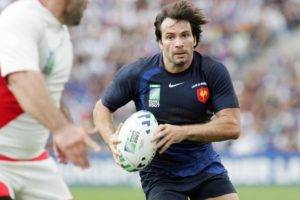Christophe Dominici
