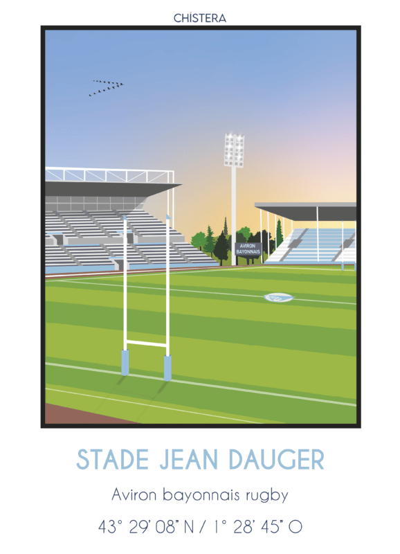 jean dauger