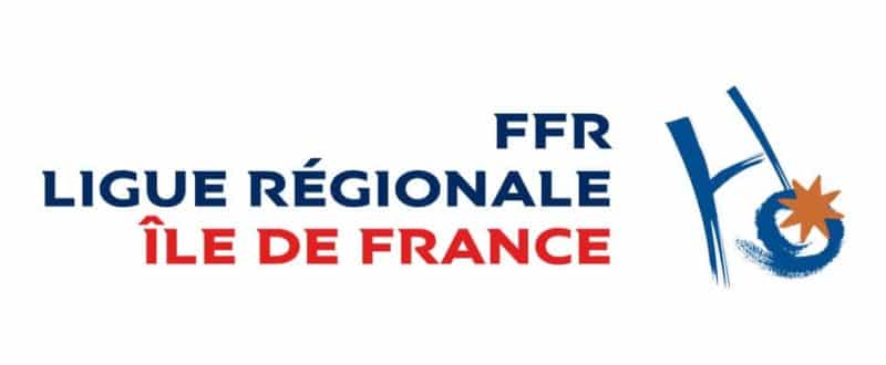 logo ligue ile de france