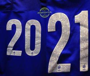 2021 bonne année