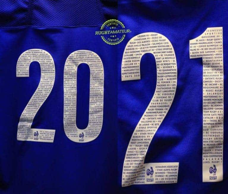 2021 bonne année