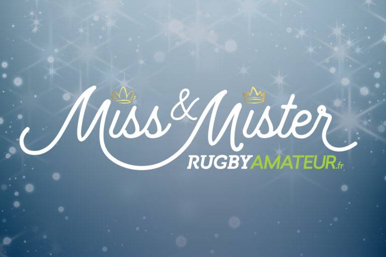 miss mister rugbyamateur