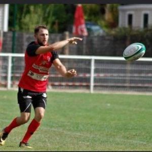 romain montignac deces cr esm - breves