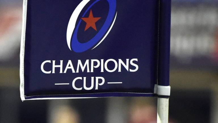 EPCR Coupes d'Europe Rugby