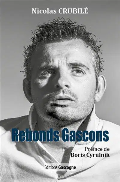 Le livre Rebonds Gascons est attendu en librairie pour le 1er février.