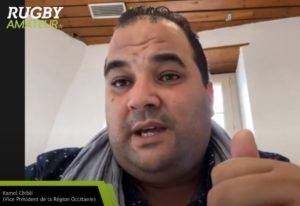 kamel chibli itw ra