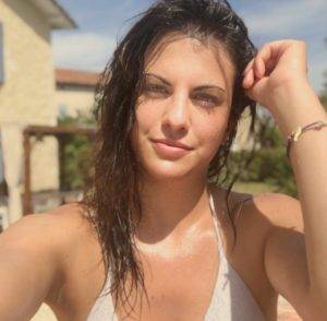 L'interview décalée de... Lisa Duboué, la Miss France RugbyAmateur 2021