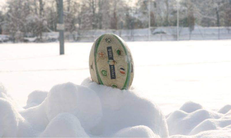 RCCP Rugby Club Côte de Penthièvre