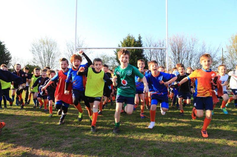 arcol rugby