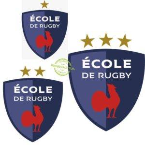 École de Rugby la campagne de labellisation est en cours