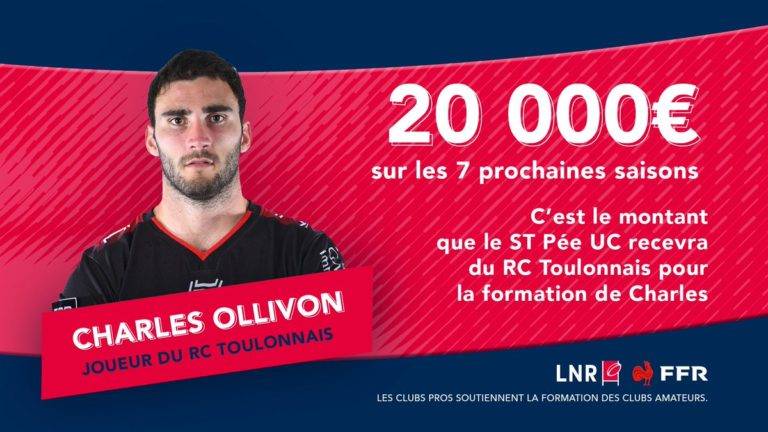 RIF réforme