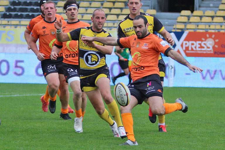 GRIFFOUL NARBONNE