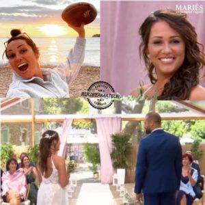 Laura Jacquier Bret (Mariés au premier regard) : "Ce programme a chamboulé ma vie !"