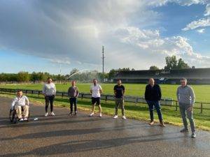 Mercatovale : du changement et des ambitions à Beaumont de Lomagne