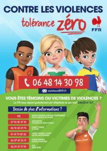 FFR2020_AFFICHE_VIOLENCES