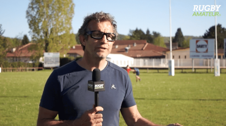 fabien galthie luzech 2021