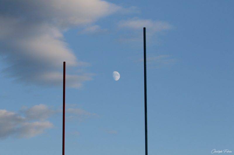 stade des Clauzades (LAVAUR 81) chris fabries