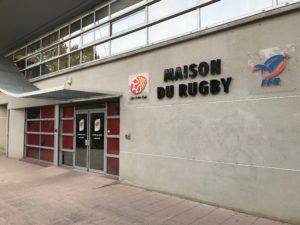 Maison du Rugby