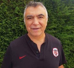 olivier marin